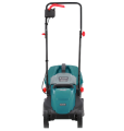 KÖNNER & SÖHNEN KS32LM - Elektryczna kosiarka bez napędu 32 cm