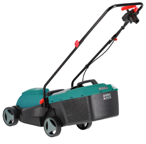 KÖNNER & SÖHNEN KS32LM - Elektryczna kosiarka bez napędu 32 cm