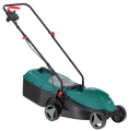 KÖNNER & SÖHNEN KS32LM - Elektryczna kosiarka bez napędu 32 cm