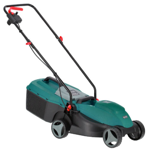 KÖNNER & SÖHNEN KS32LM - Elektryczna kosiarka bez napędu 32 cm
