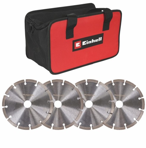 Einhell TE-MA 1700 - Bruzdownica 150 mm