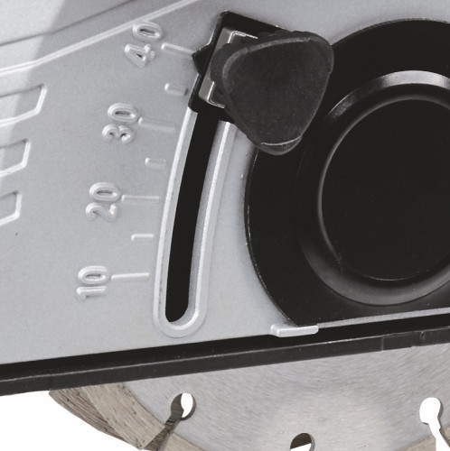 Einhell TE-MA 1700 - Bruzdownica 150 mm