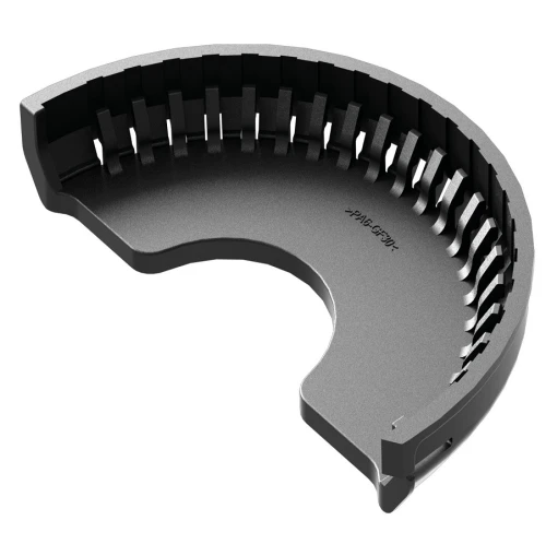 Einhell TE-AG 18/125-2 Li Solo - Akumulatorowa szlifierka kątowa 125 MM / 18 V