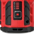 Einhell TP-CW 18/260-C Li BL Solo - Akumulatorowy klucz udarowy 1/2"