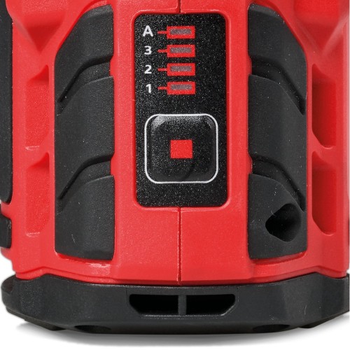 Einhell TP-CW 18/260-C Li BL Solo - Akumulatorowy klucz udarowy 1/2"