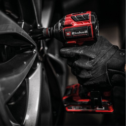 Einhell TP-CW 18/260-C Li BL Solo - Akumulatorowy klucz udarowy 1/2"
