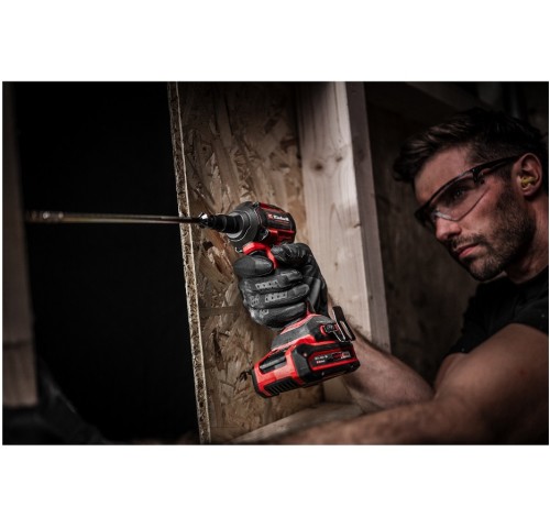 Einhell TP-CW 18/260-C Li BL Solo - Akumulatorowy klucz udarowy 1/2"