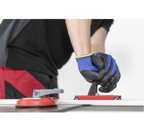 RUBI Slim Cutter G2 - Przecinarka ręczna do glazury