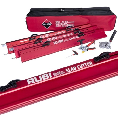 RUBI SLAB CUTTER G3 - Przecinarka ręczna do glazury