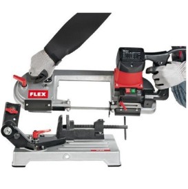 Flex SBG 4910 - Przecinarka taśmowa