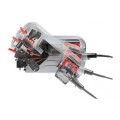 Flex SBG 4910 - Przecinarka taśmowa