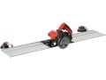 Yato  YT-821591 - Przecinarka z prowadnicą z funkcją fazowania