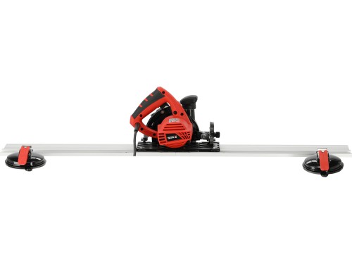 Yato  YT-821591 - Przecinarka z prowadnicą z funkcją fazowania