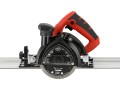 Yato  YT-821591 - Przecinarka z prowadnicą z funkcją fazowania