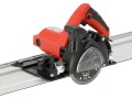 Yato  YT-821591 - Przecinarka z prowadnicą z funkcją fazowania