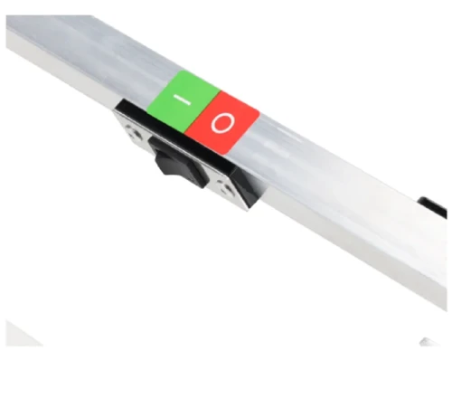 Dedra DED7518 - Urządzenie do cięcia styropianu 134 W