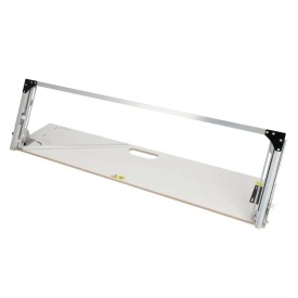 Dedra DED7518 - Urządzenie do cięcia styropianu 134 W