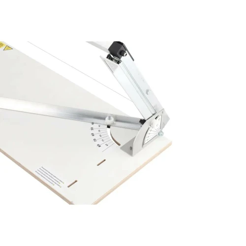 Dedra DED7518 - Urządzenie do cięcia styropianu 134 W