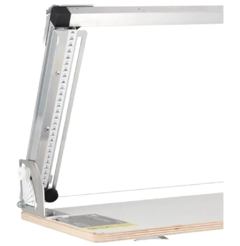 Dedra DED7518 - Urządzenie do cięcia styropianu 134 W