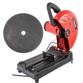 Vertex VPM2000 - Przecinarka do metalu 355 mm