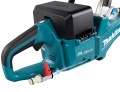 Makita DCE090T2X1 - Akumulatorowa przecinarka tarczowa 2x 18 V 230 MM