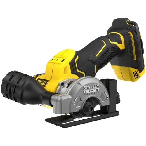 Stanley SFMCM300B - Mini szlifierka kątowa 76 MM / 18 V