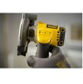 Stanley SFMCM300B - Mini szlifierka kątowa 76 MM / 18 V