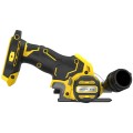 Stanley SFMCM300B - Mini szlifierka kątowa 76 MM / 18 V