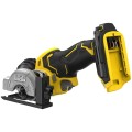 Stanley SFMCM300B - Mini szlifierka kątowa 76 MM / 18 V