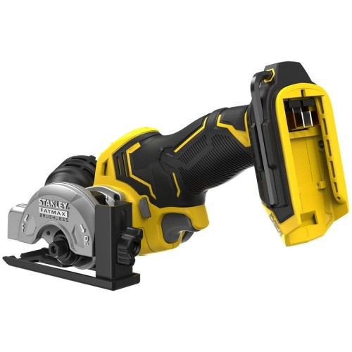Stanley SFMCM300B - Mini szlifierka kątowa 76 MM / 18 V