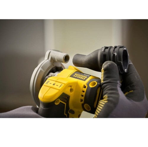Stanley SFMCM300B - Mini szlifierka kątowa 76 MM / 18 V
