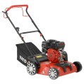 YATO YT-85570 - Wertykulator/aerator spalinowy 2w1 LONCIN
