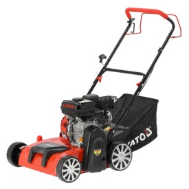 YATO YT-85570 - Wertykulator/aerator spalinowy 2w1 LONCIN