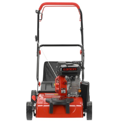 YATO YT-85570 - Wertykulator/aerator spalinowy 2w1 LONCIN