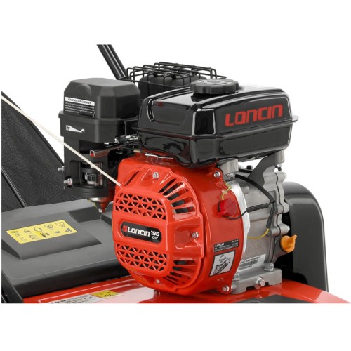 YATO YT-85570 - Wertykulator/aerator spalinowy 2w1 LONCIN