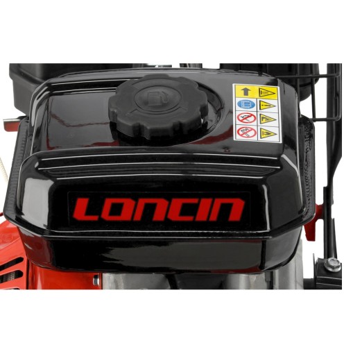 YATO YT-85570 - Wertykulator/aerator spalinowy 2w1 LONCIN