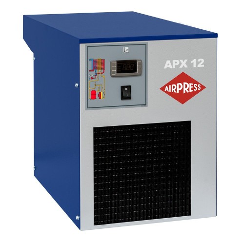 Airpress APX 12 - Osuszacz ziębniczy 3/4" 1200 l/min 16 bar