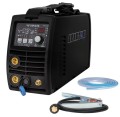 Spartus EasyTIG 210P AC/DC - Spawarka inwertorowa