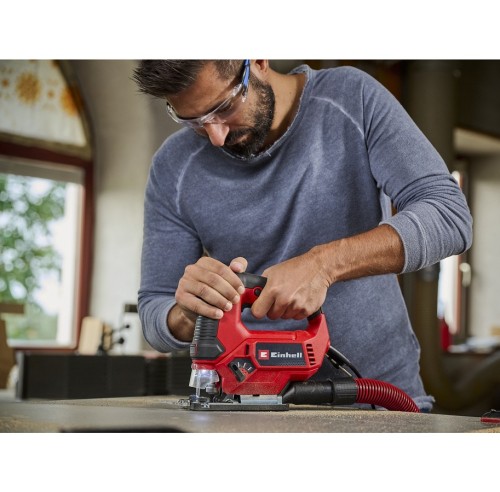 Einhell TC-JS 90 - Wyrzynarka elektryczna