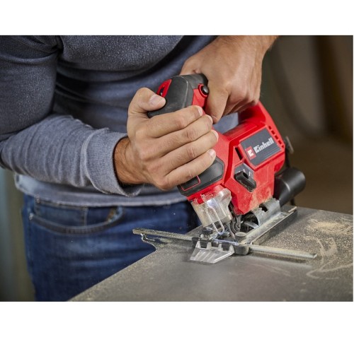 Einhell TC-JS 90 - Wyrzynarka elektryczna