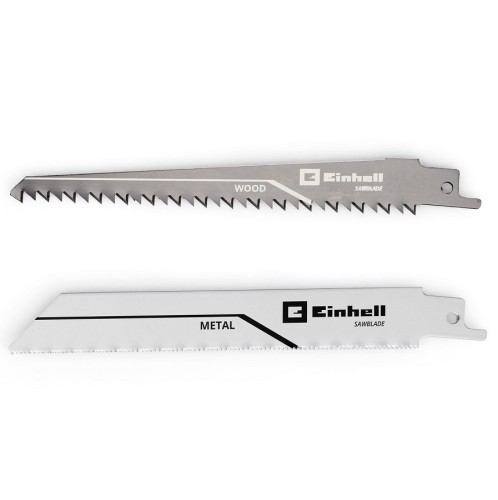 Einhell TE-AP 18/13 Li – Solo - Akumulatorowa piła szablasta 18 V