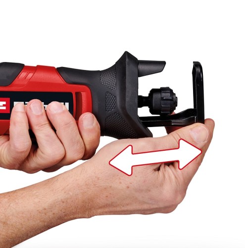 Einhell TE-AP 18/13 Li – Solo - Akumulatorowa piła szablasta 18 V