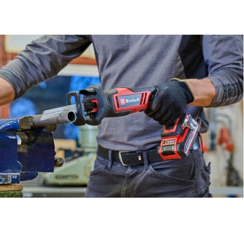Einhell TE-AP 18/13 Li – Solo - Akumulatorowa piła szablasta 18 V