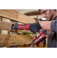 Einhell TE-AP 18/13 Li – Solo - Akumulatorowa piła szablasta 18 V