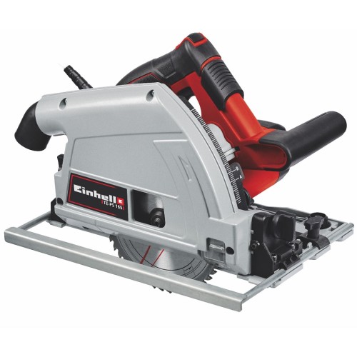 Einhell TE-PS 165 - Elektryczna pilarko-zagłębiarka 165 MM