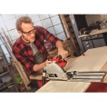 Einhell TE-PS 165 - Elektryczna pilarko-zagłębiarka 165 MM