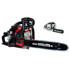 Einhell GC-PC 1435 I TC - Spalinowa pilarka łańcuchowa 35 cm