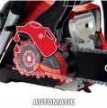 Einhell GC-PC 1435 I TC - Spalinowa pilarka łańcuchowa 35 cm