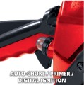 Einhell GC-PC 1435 I TC - Spalinowa pilarka łańcuchowa 35 cm