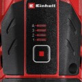 Einhell TP-CW 18/750-C Li - Akumulatorowy klucz udarowy 1/2"